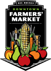 Downtown Farmers Market Logo