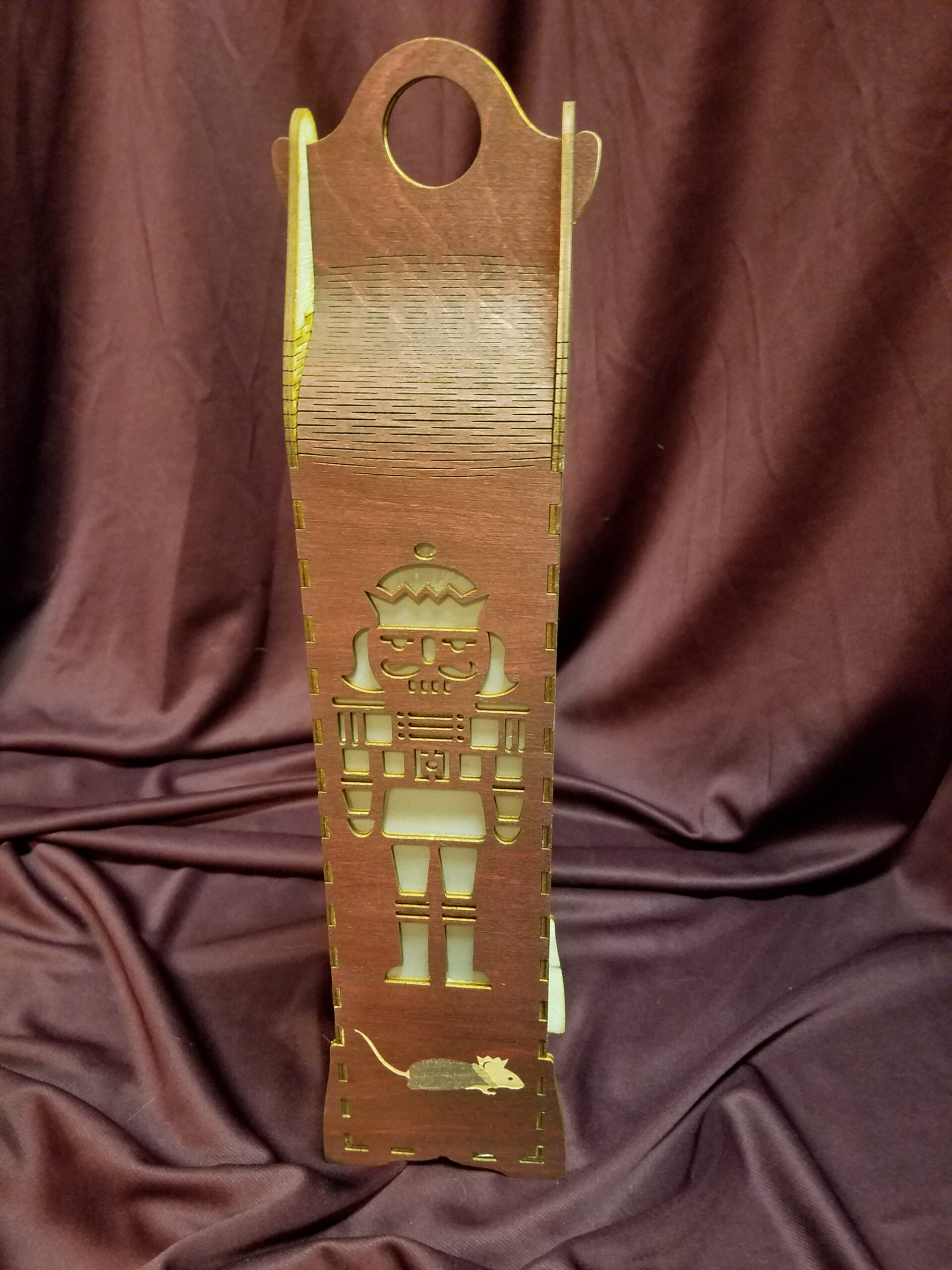Nutcracker